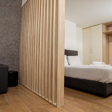 סלוניקי Vh Executive Suites מראה חיצוני תמונה