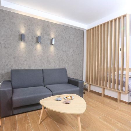 סלוניקי Vh Executive Suites מראה חיצוני תמונה