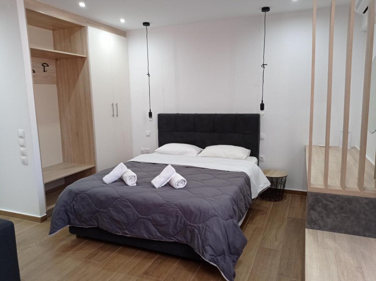 סלוניקי Vh Executive Suites מראה חיצוני תמונה