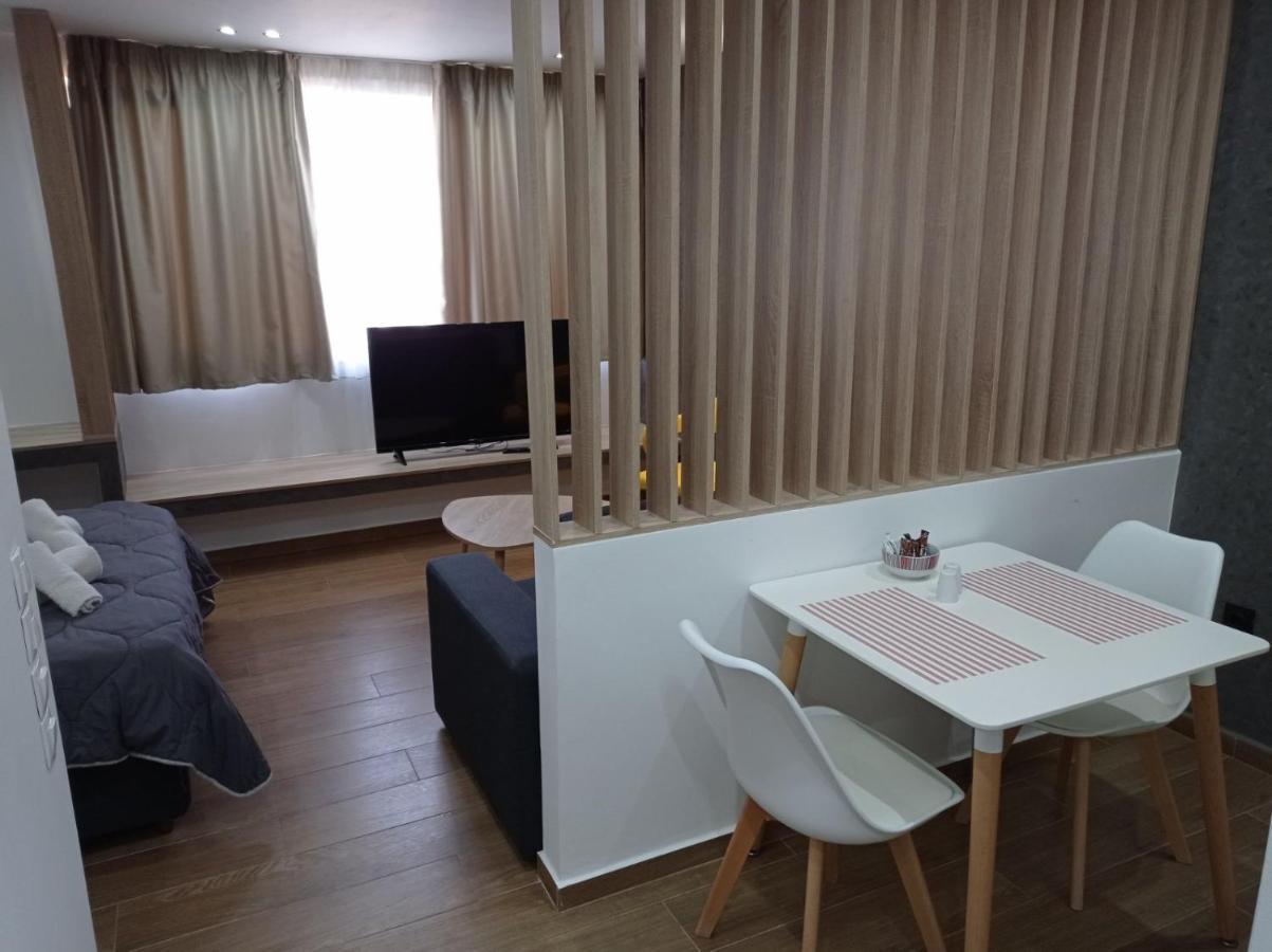 סלוניקי Vh Executive Suites מראה חיצוני תמונה