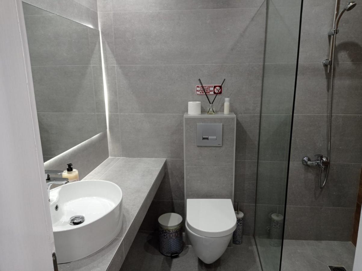 סלוניקי Vh Executive Suites מראה חיצוני תמונה