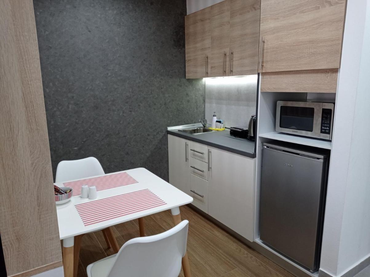 סלוניקי Vh Executive Suites מראה חיצוני תמונה