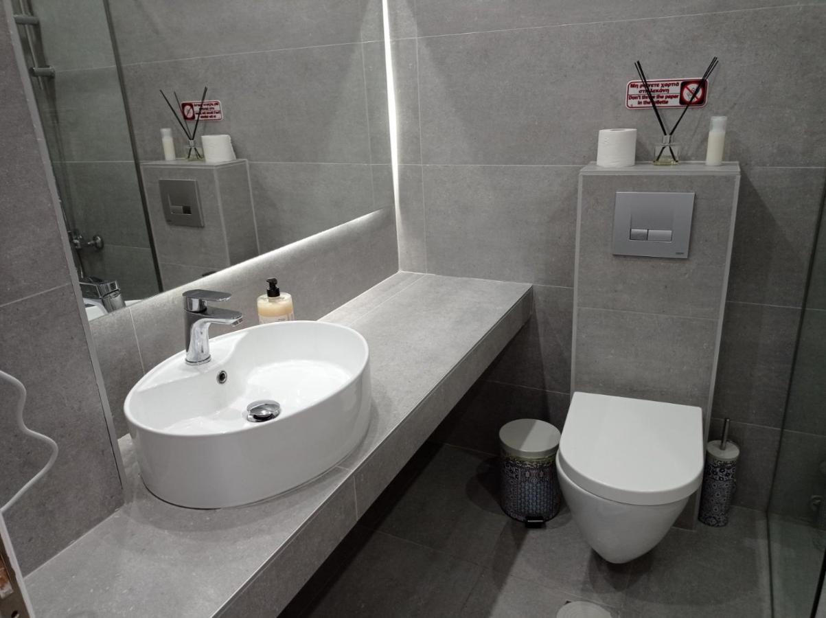 סלוניקי Vh Executive Suites מראה חיצוני תמונה