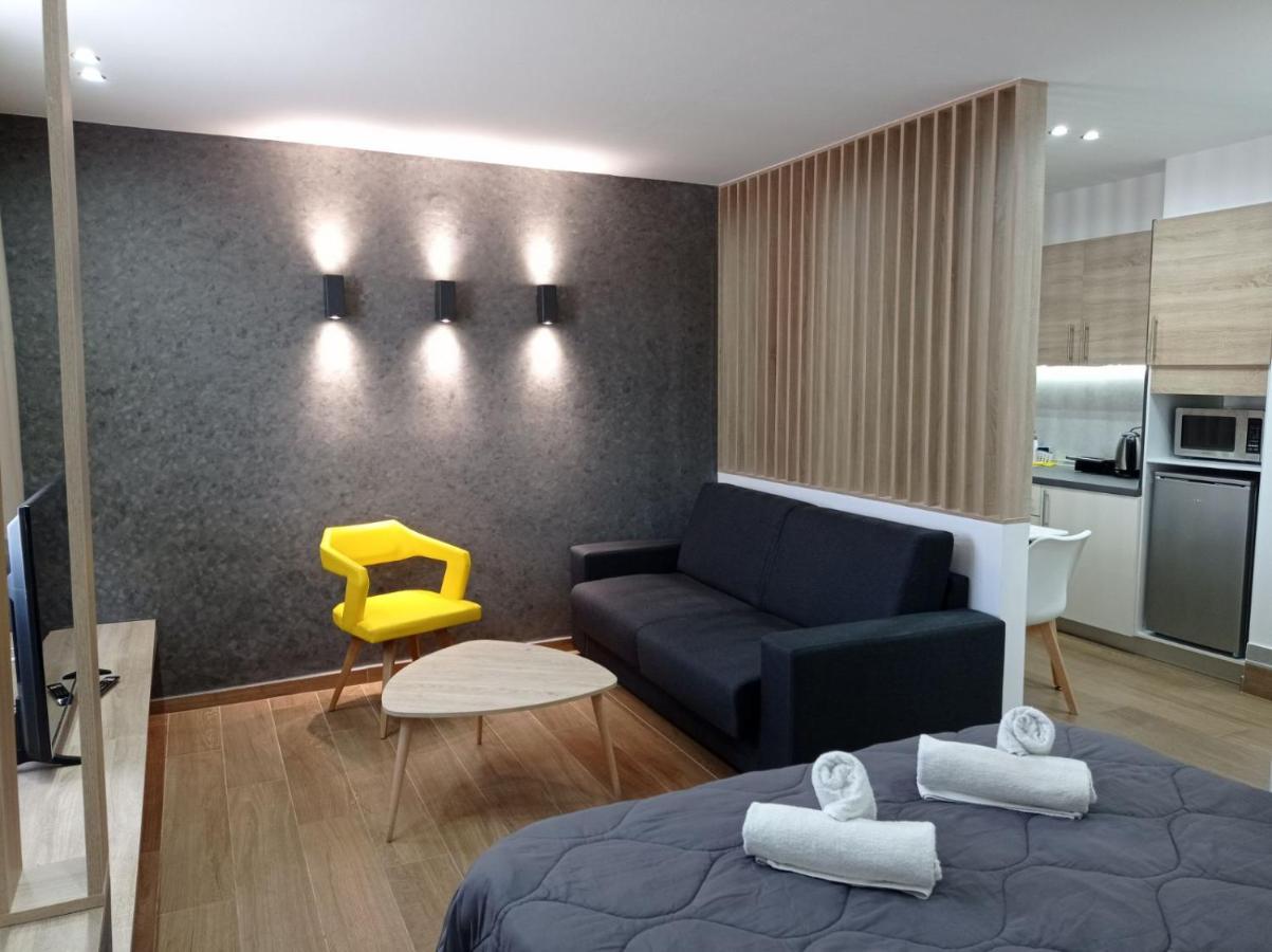 סלוניקי Vh Executive Suites מראה חיצוני תמונה