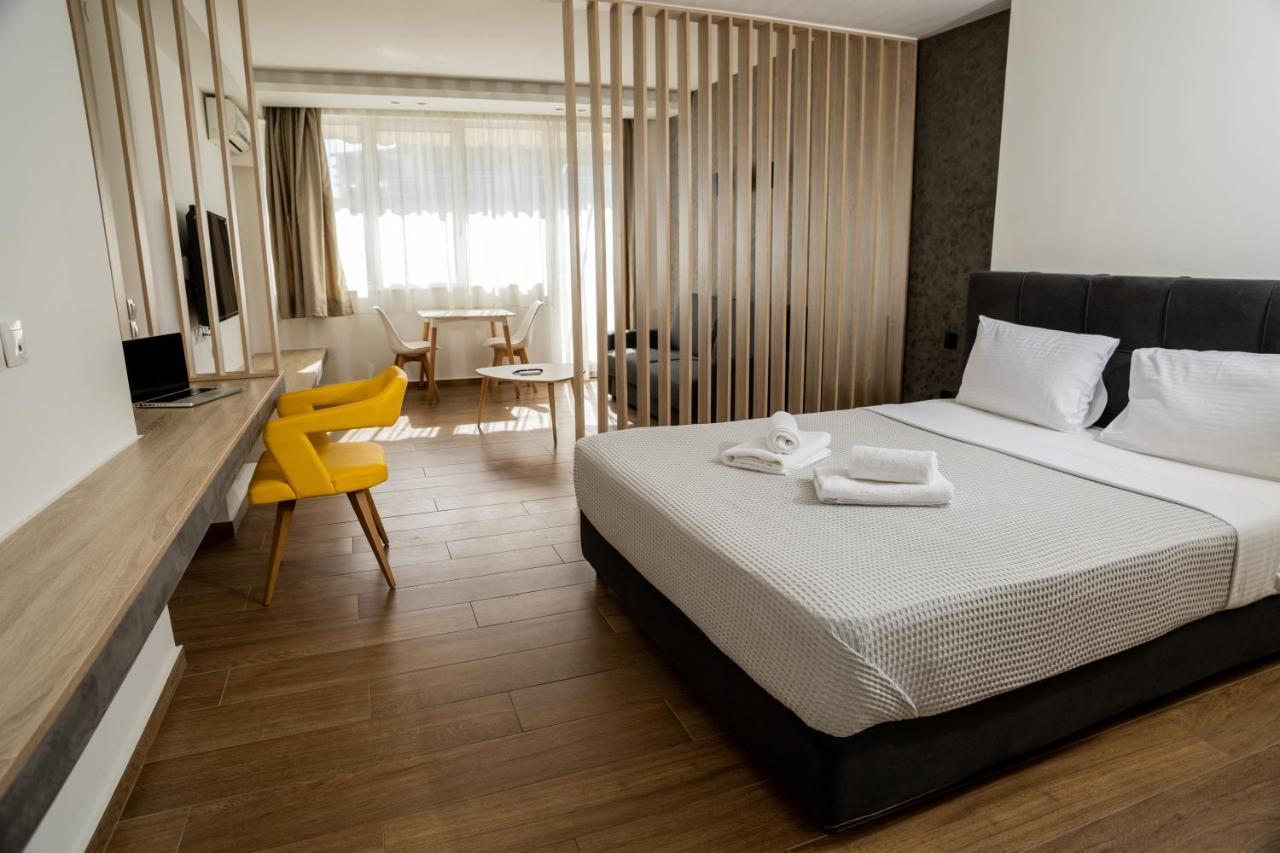 סלוניקי Vh Executive Suites מראה חיצוני תמונה