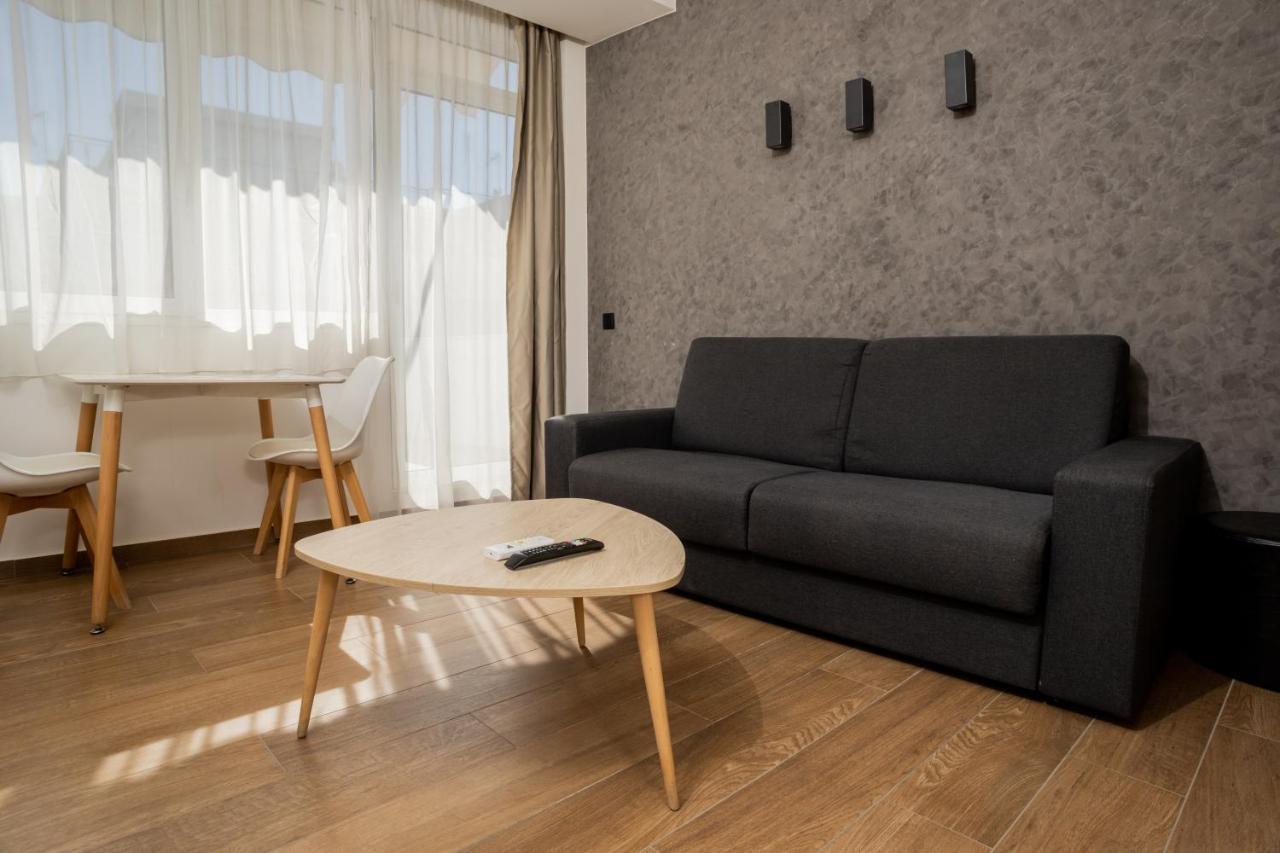 סלוניקי Vh Executive Suites מראה חיצוני תמונה