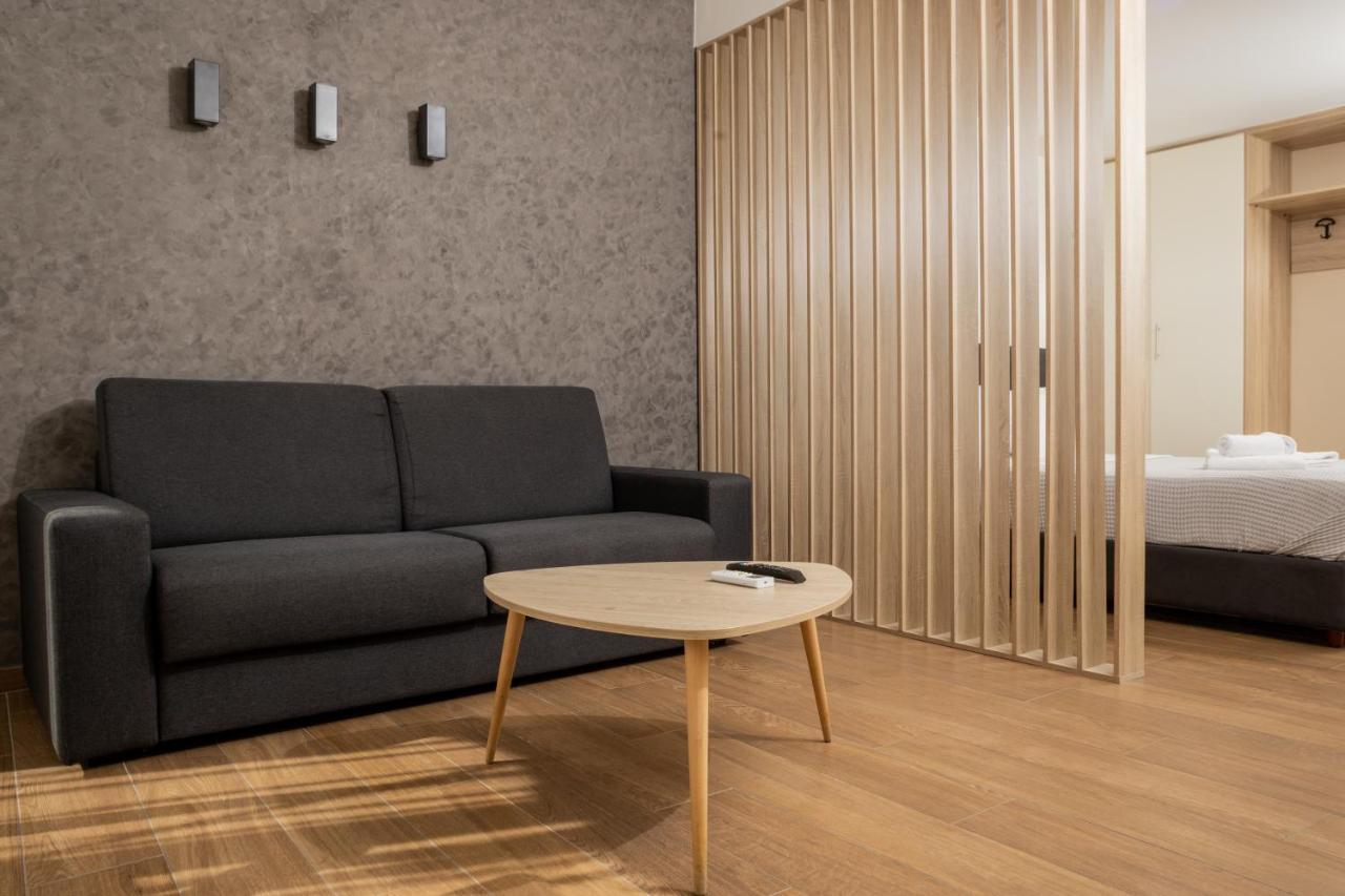 סלוניקי Vh Executive Suites מראה חיצוני תמונה