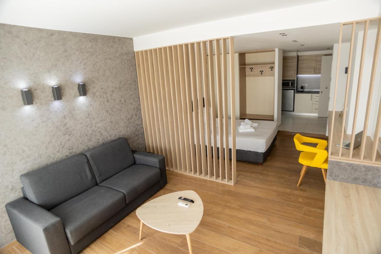 סלוניקי Vh Executive Suites מראה חיצוני תמונה