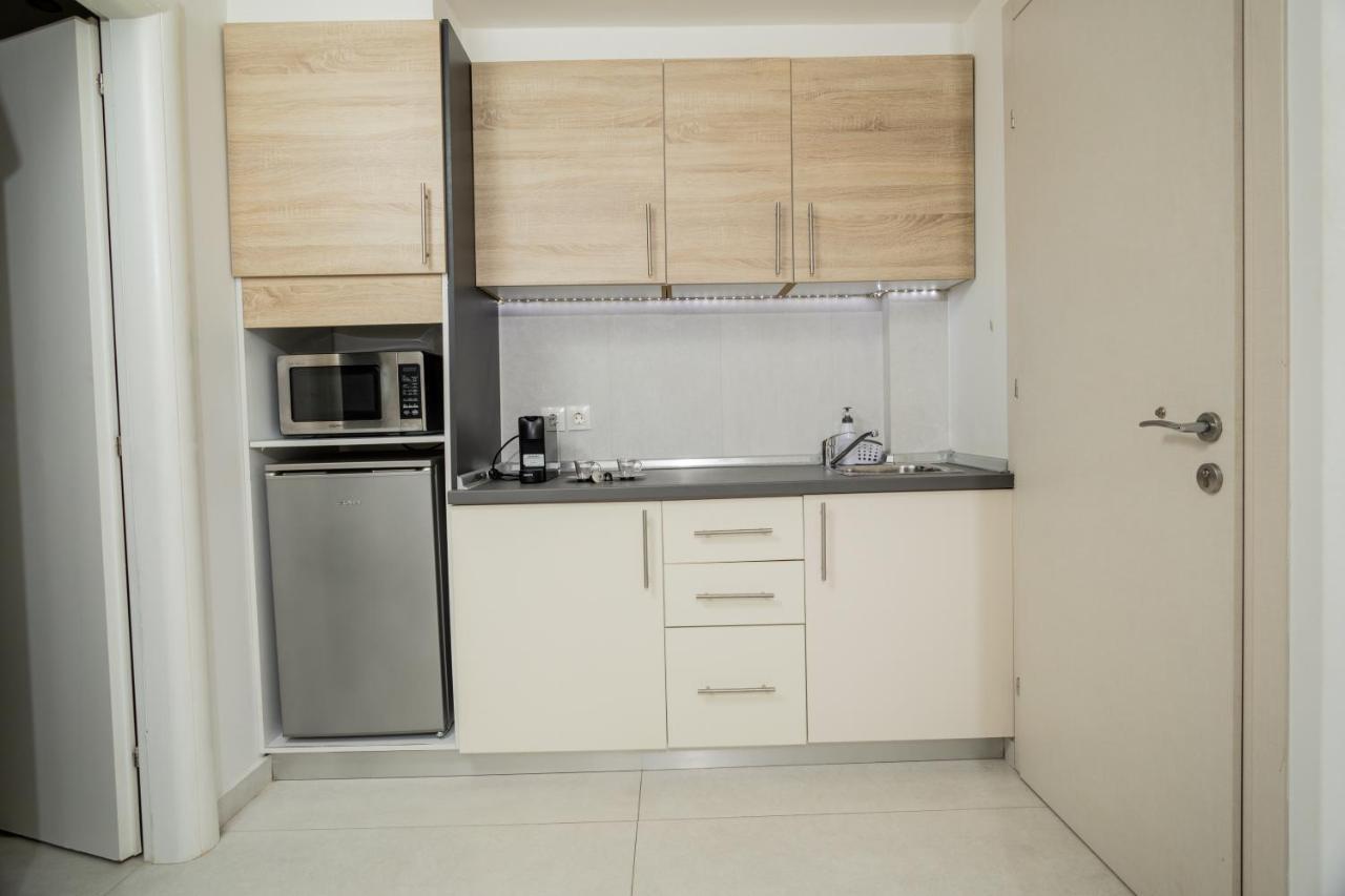 סלוניקי Vh Executive Suites מראה חיצוני תמונה