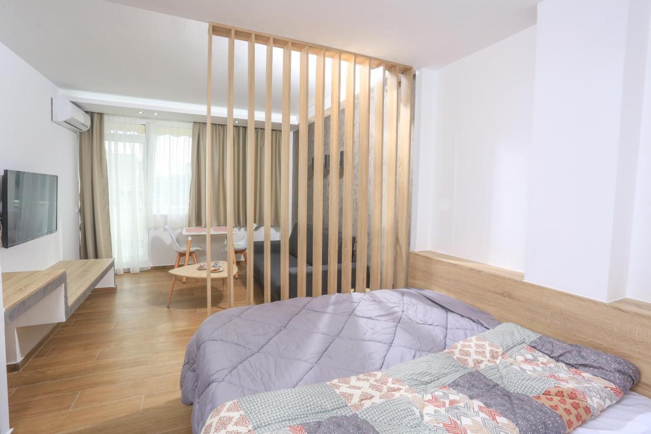 סלוניקי Vh Executive Suites מראה חיצוני תמונה