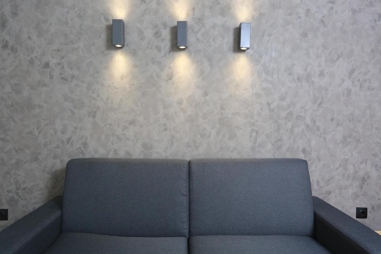 סלוניקי Vh Executive Suites מראה חיצוני תמונה