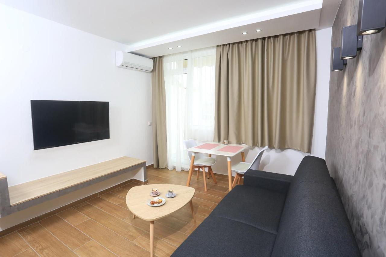 סלוניקי Vh Executive Suites מראה חיצוני תמונה