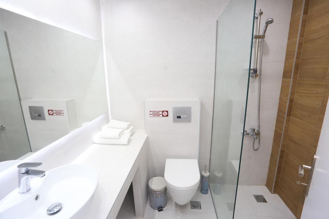 סלוניקי Vh Executive Suites מראה חיצוני תמונה
