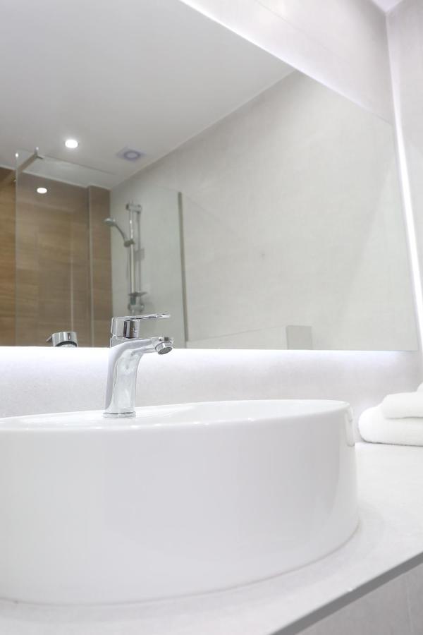 סלוניקי Vh Executive Suites מראה חיצוני תמונה