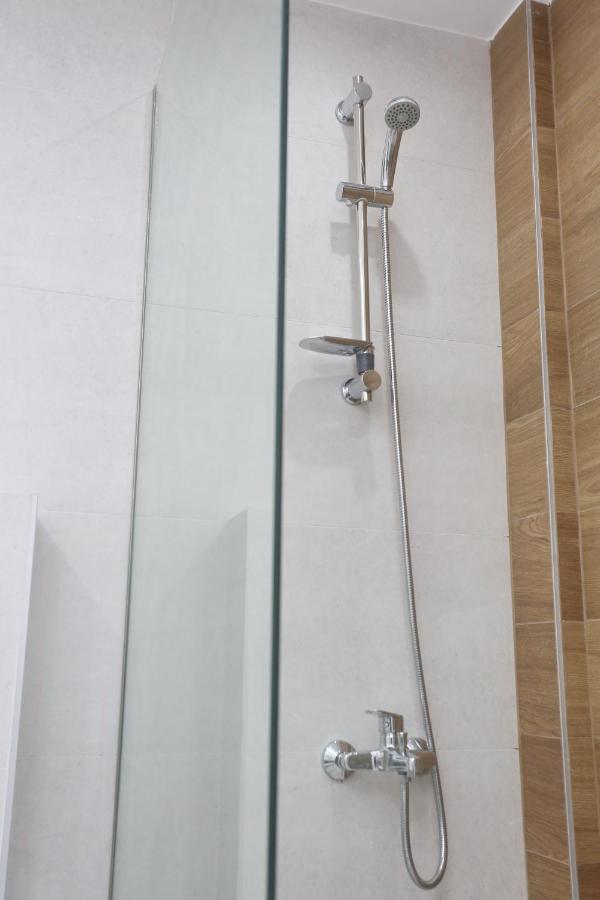 סלוניקי Vh Executive Suites מראה חיצוני תמונה