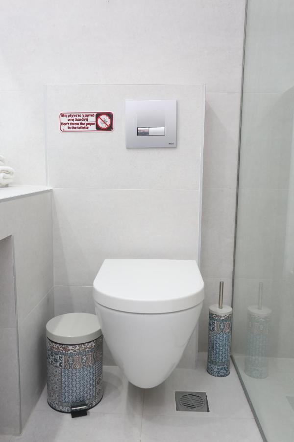 סלוניקי Vh Executive Suites מראה חיצוני תמונה