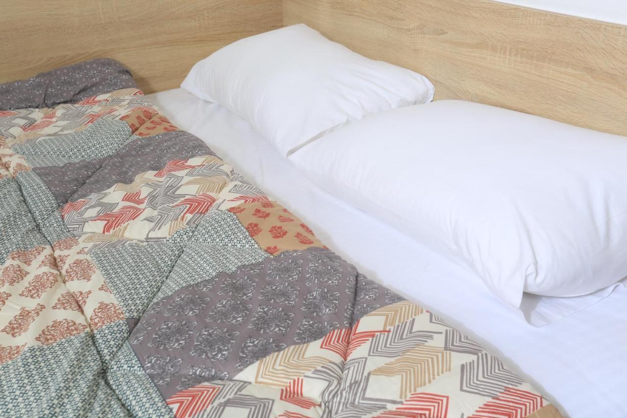 סלוניקי Vh Executive Suites מראה חיצוני תמונה